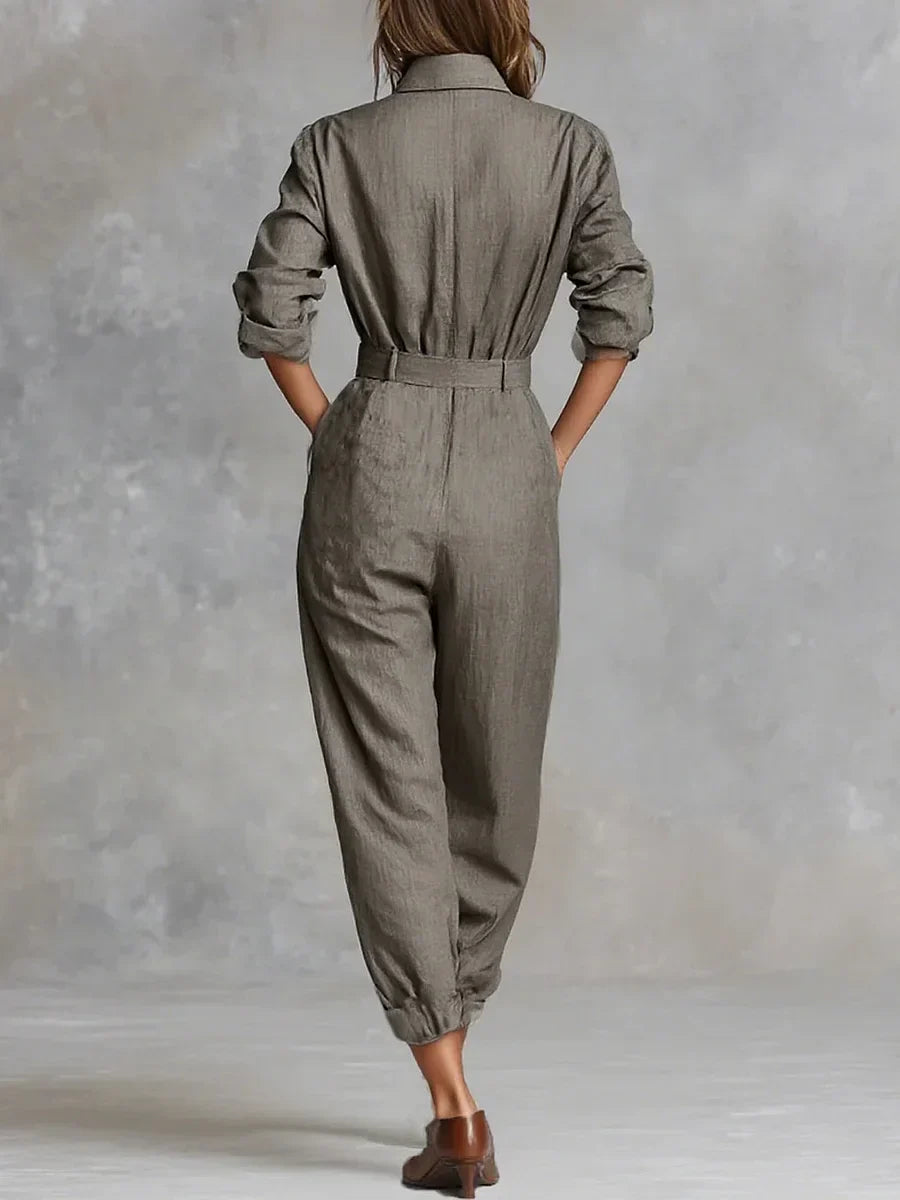 Megan Jumpsuit