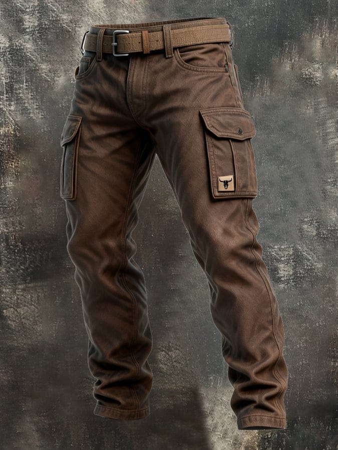 Dave insulated utllity pants