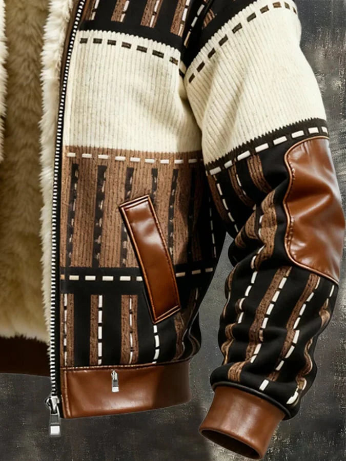 August Jacket