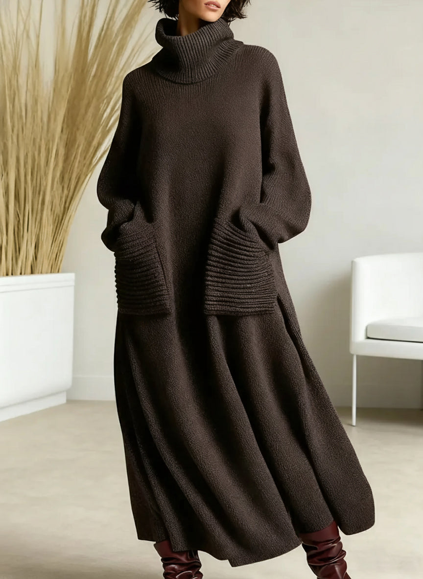 Genna Dress