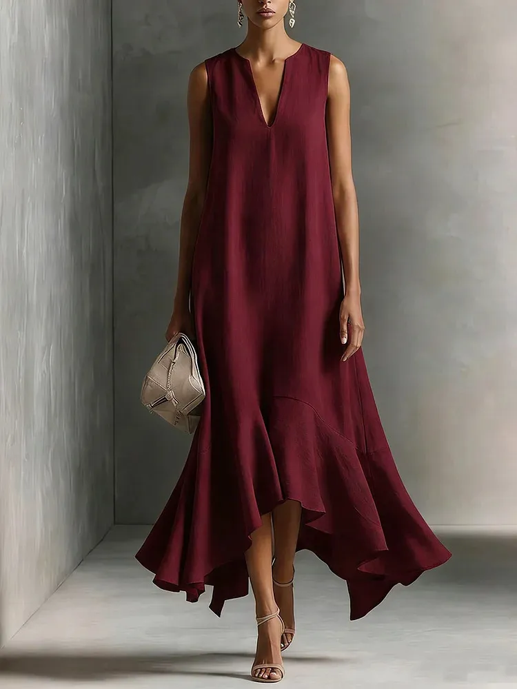 Astra Maxi Dress