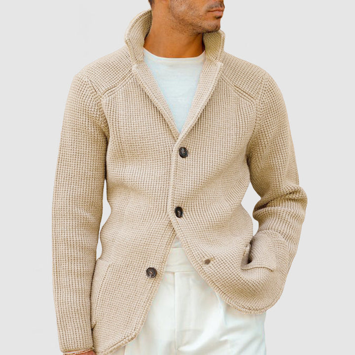 Brannick Jacket