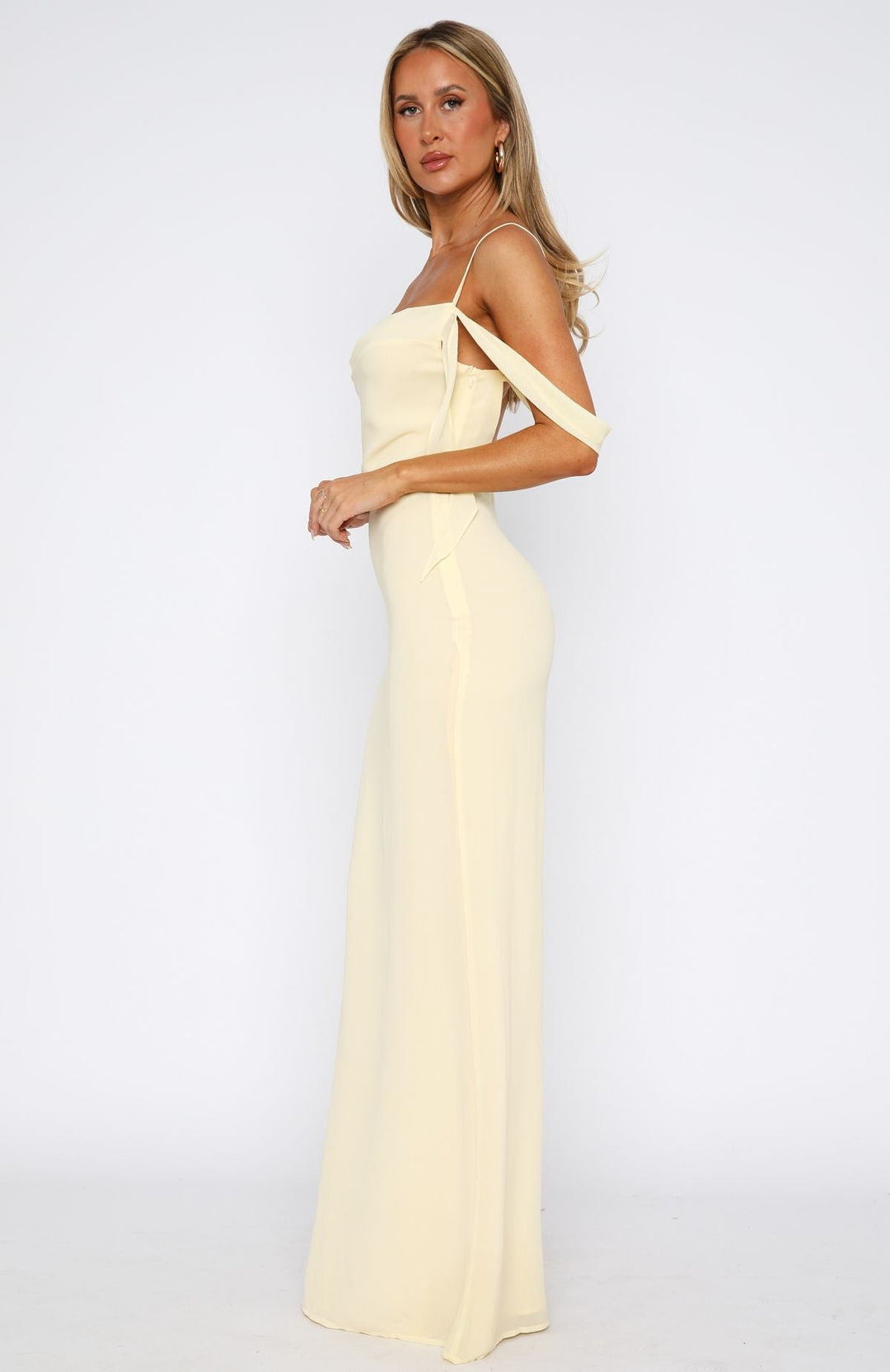 Mae Maxi Dress
