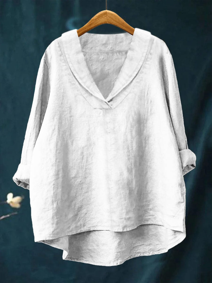 Marceline Blouse