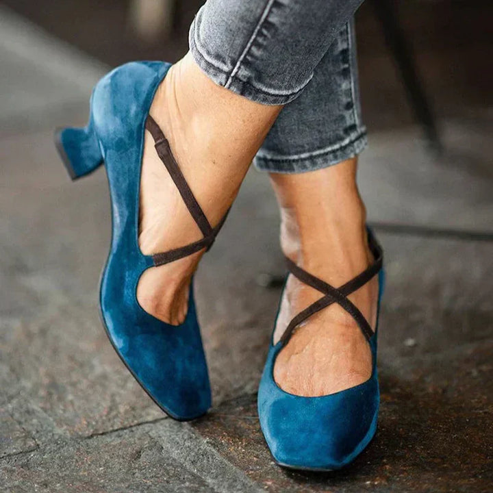 Jennie Heels