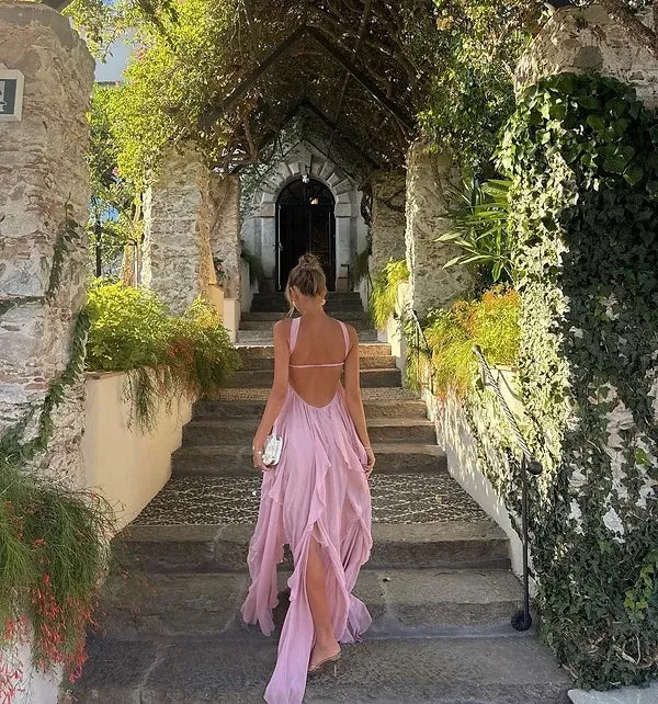 Collins Maxi Dress