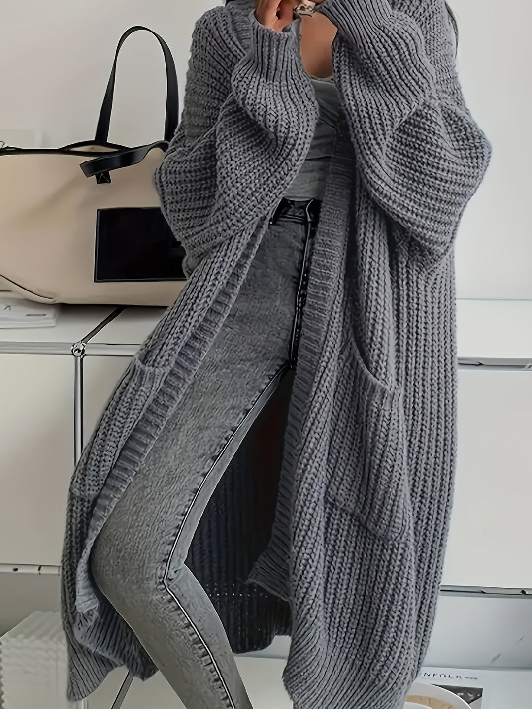 Soraya Sweater