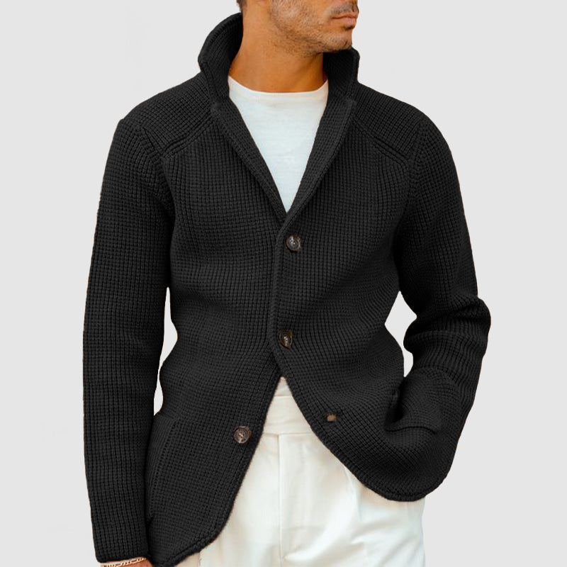 Brannick Jacket