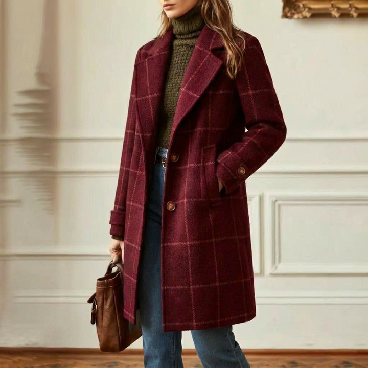Oxford Coat