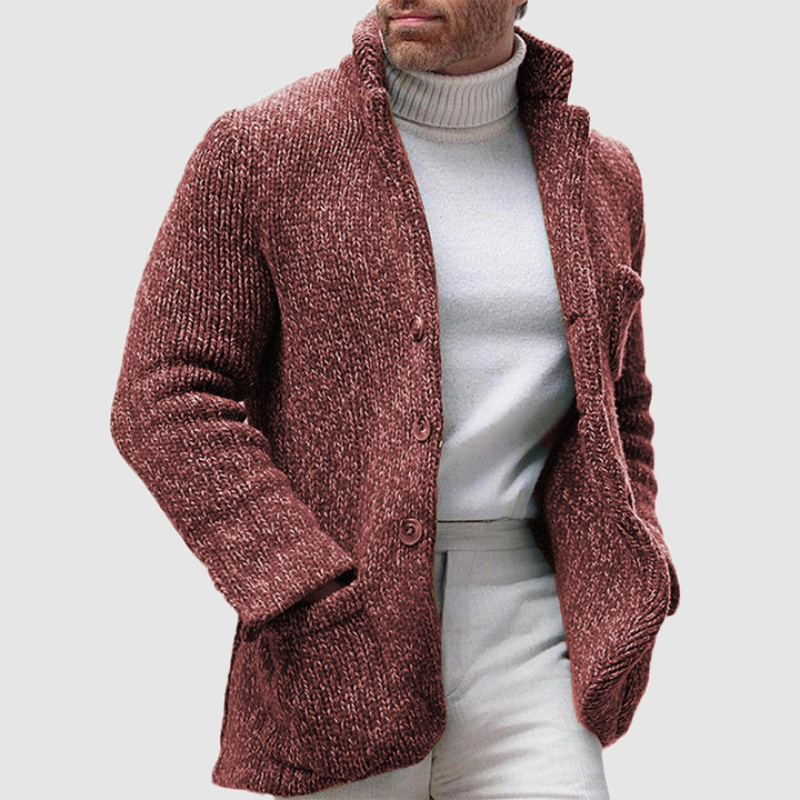 Caelum Jacket