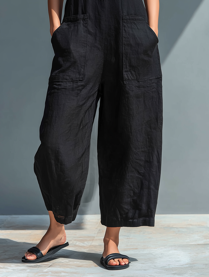 Clarissa Jumpsuit