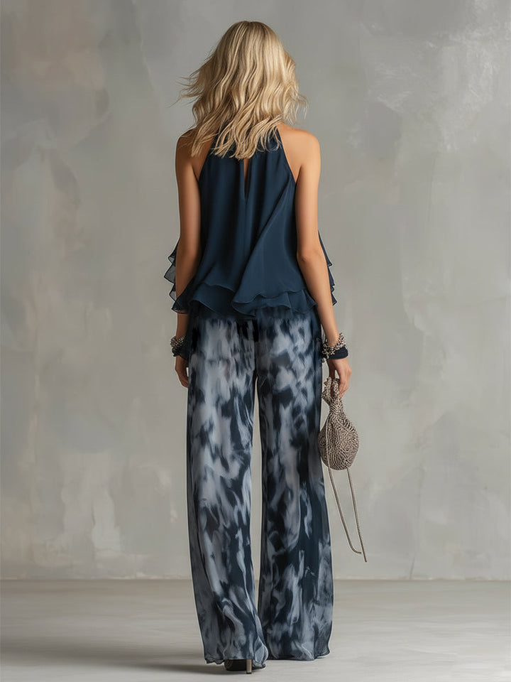 Aubrey Set
