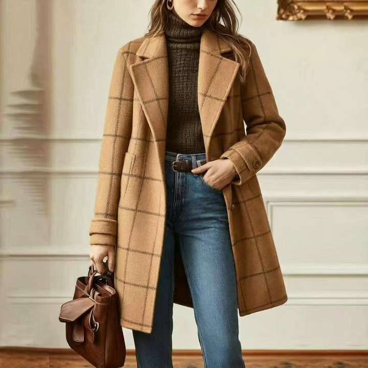 Oxford Coat