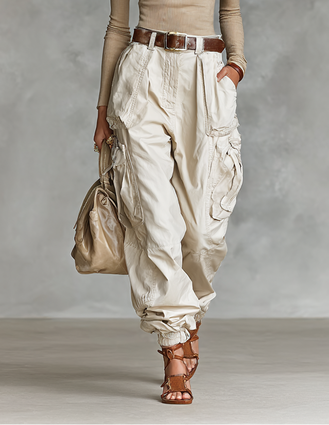 Gracia Pants