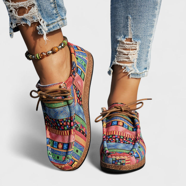 Seryphina Sneakers