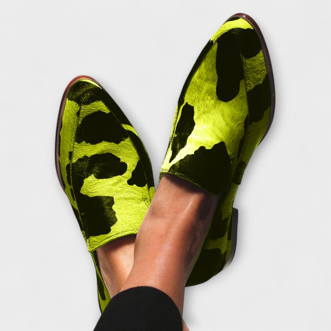 Serena Loafers