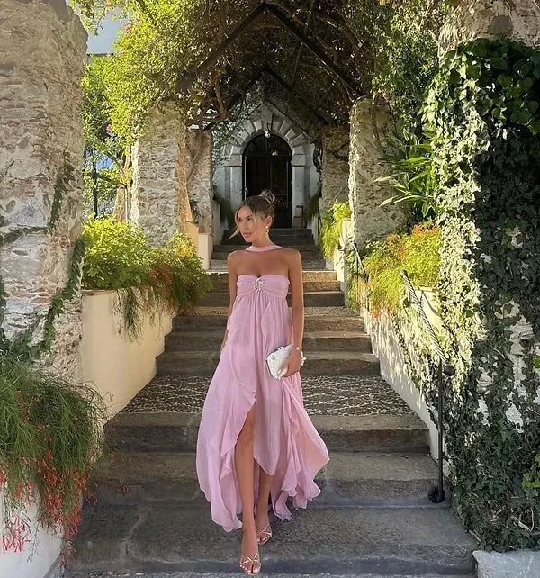 Collins Maxi Dress