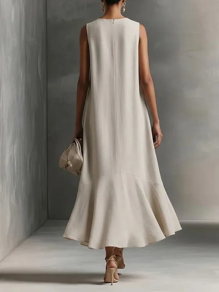 Astra Maxi Dress