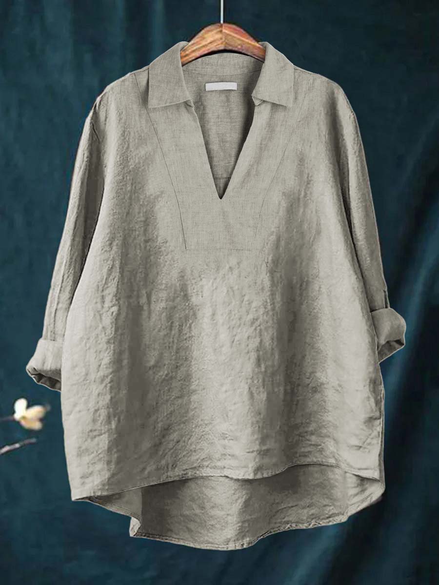 Celestine Blouse