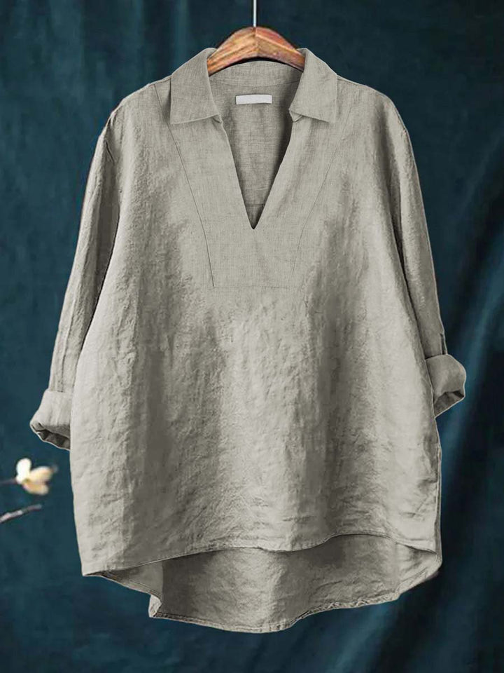 Celestine Blouse