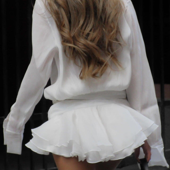 Brynlee Mini Dress