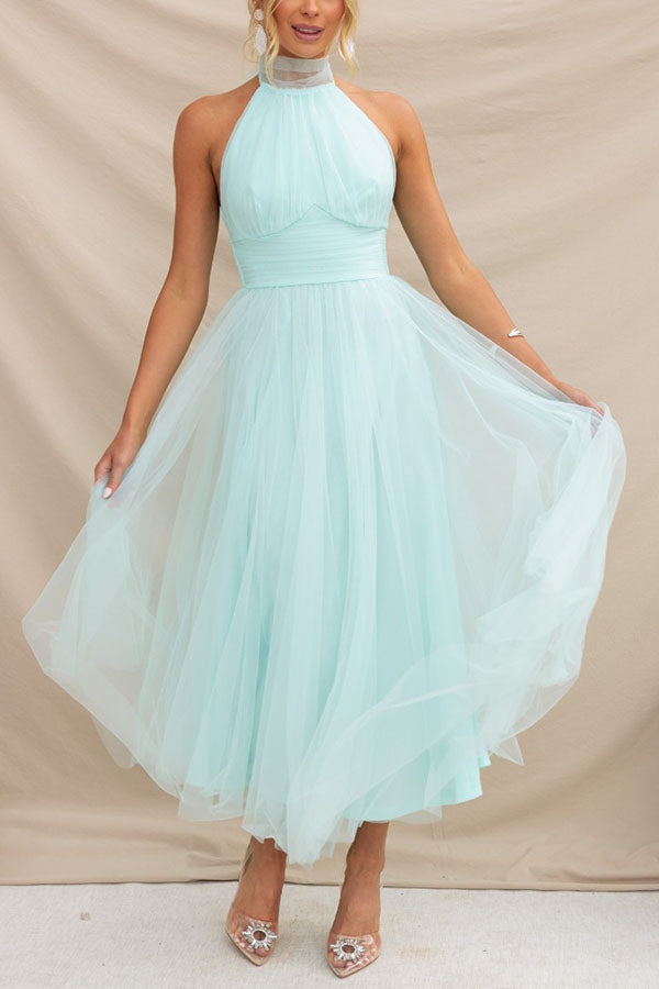 Phoebe Dress