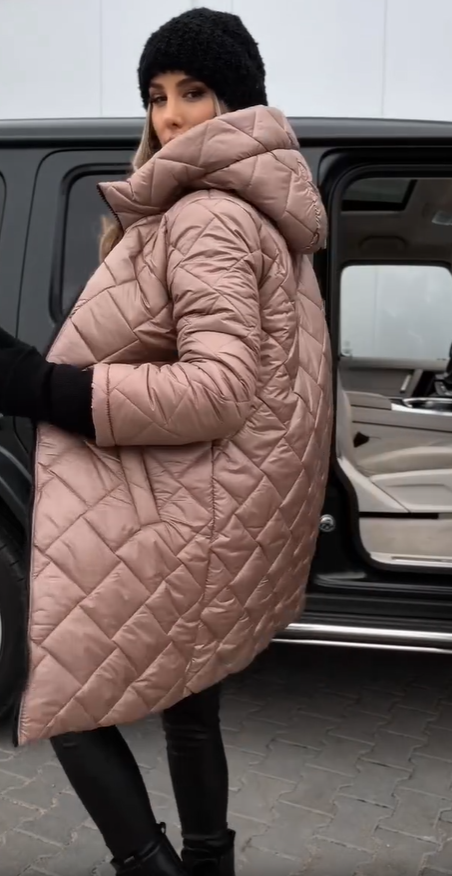 Bogna Jacket