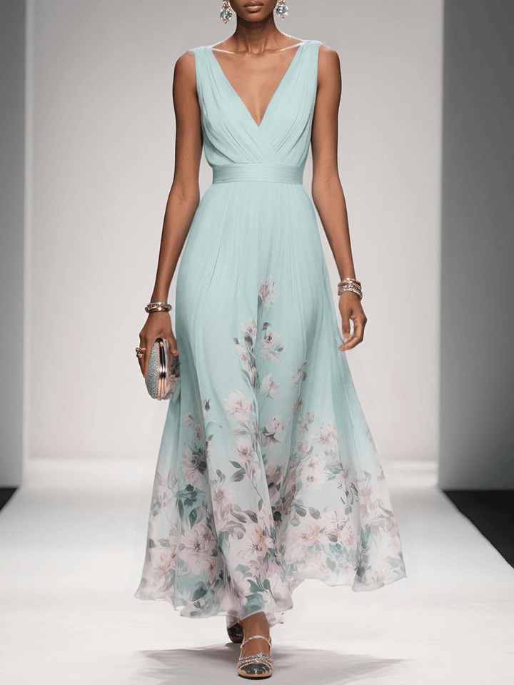 Gisella Maxi Dress