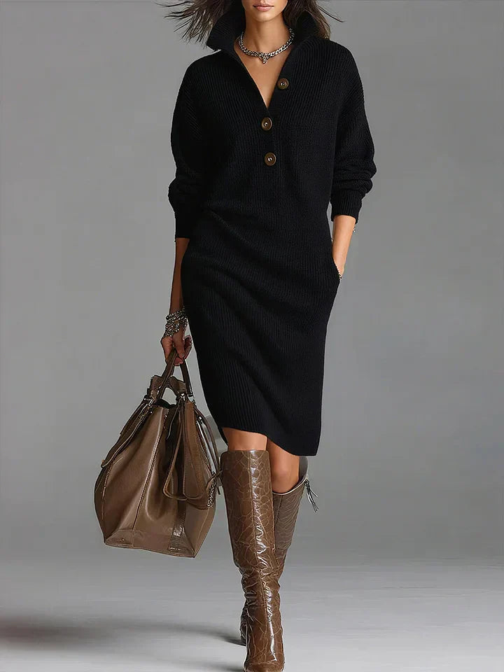 Janice Dress