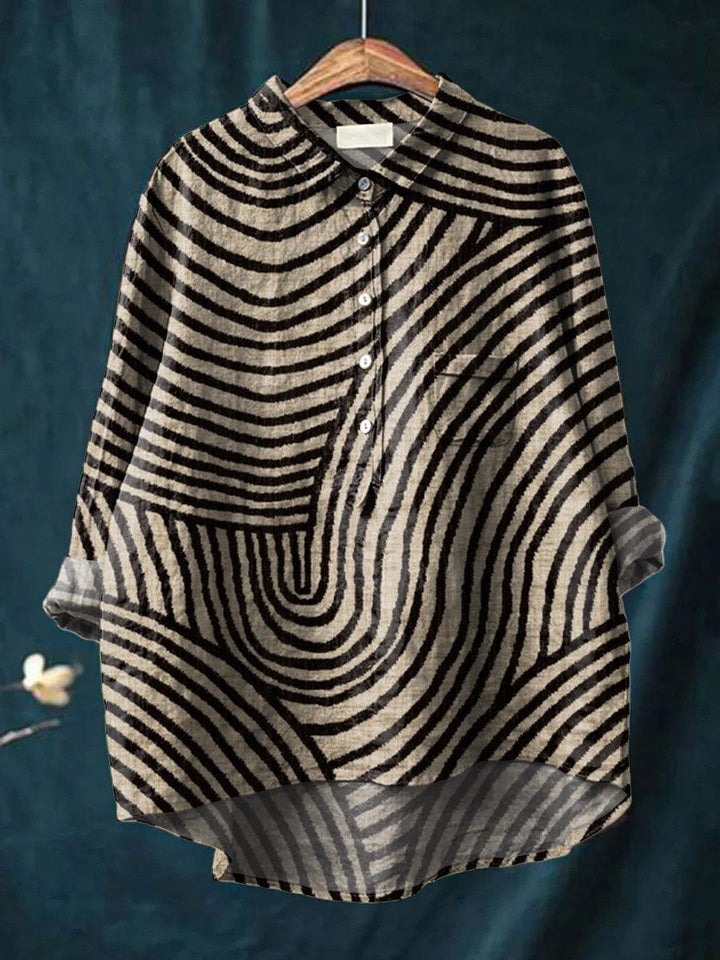 Sabira Blouse