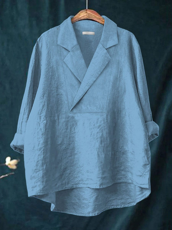 Calyssa Blouse