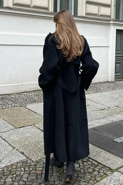 Evelyn Coat