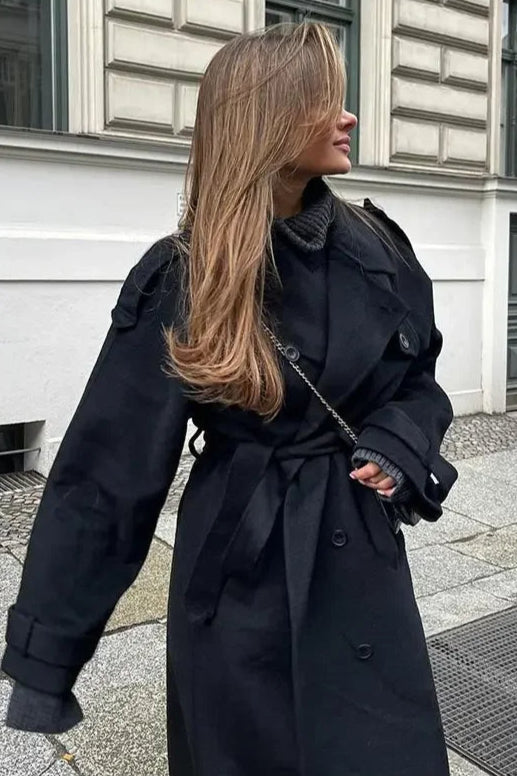 Evelyn Coat