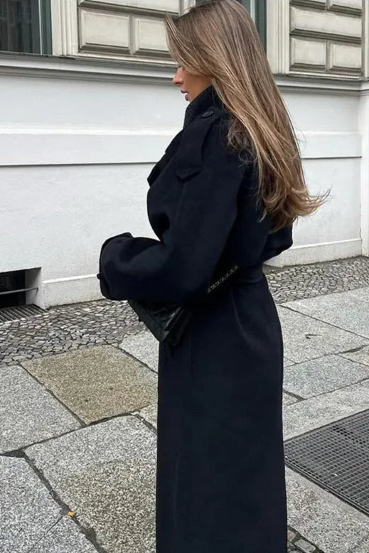 Evelyn Coat