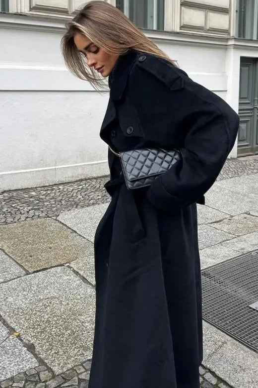 Evelyn Coat