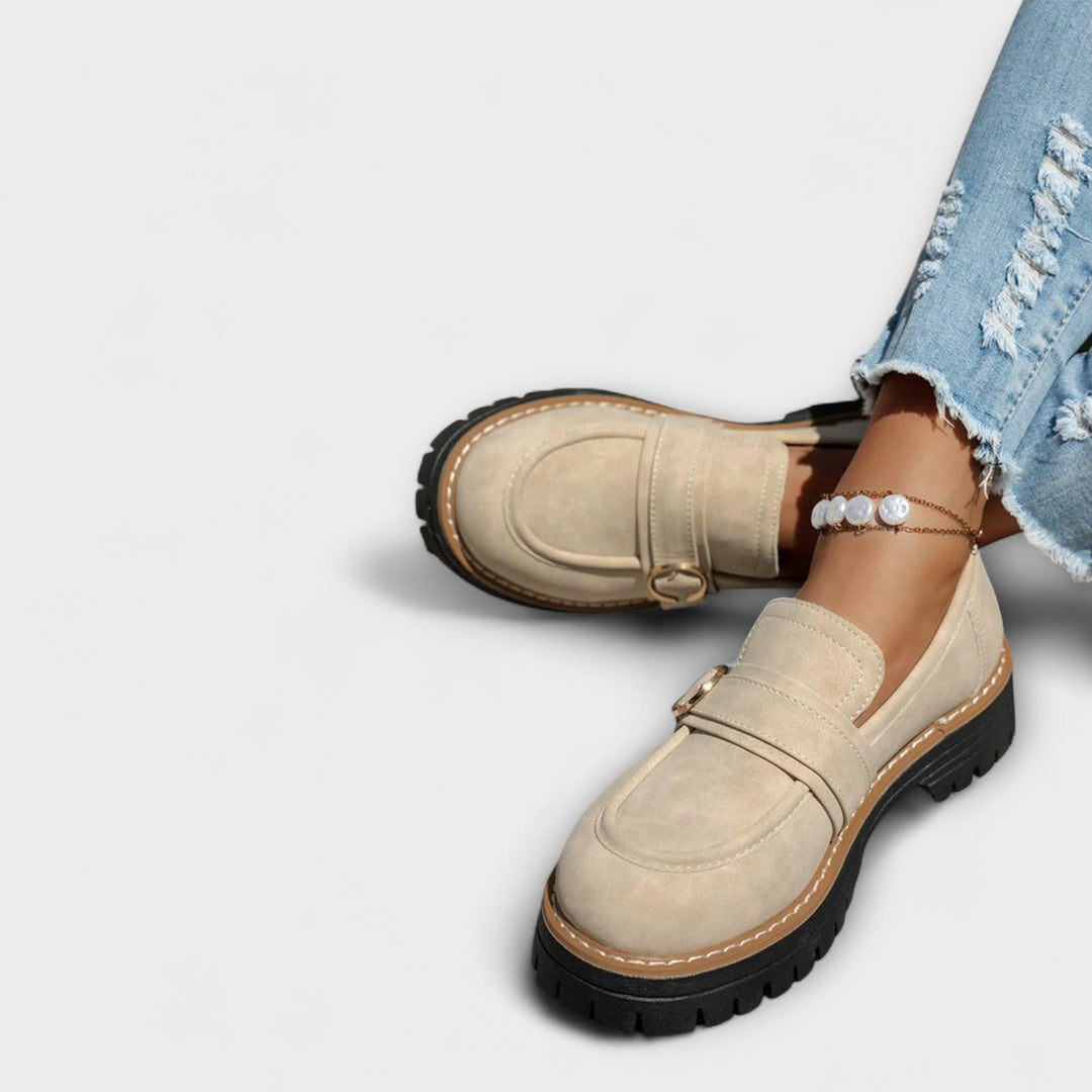 Aurora Loafers