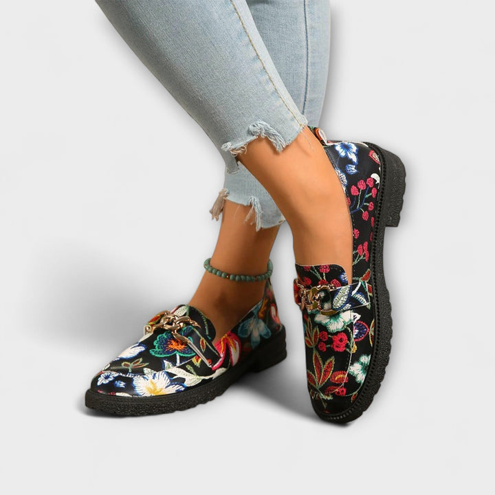 Camille Loafers