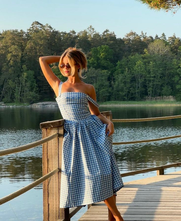 Ariana Dress