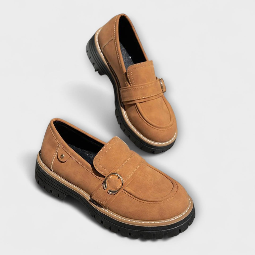 Aurora Loafers