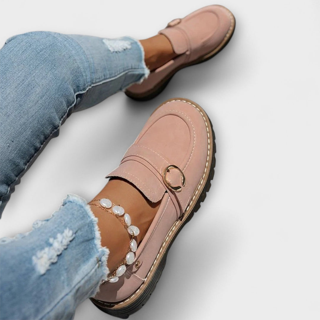 Aurora Loafers