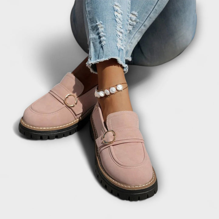 Aurora Loafers