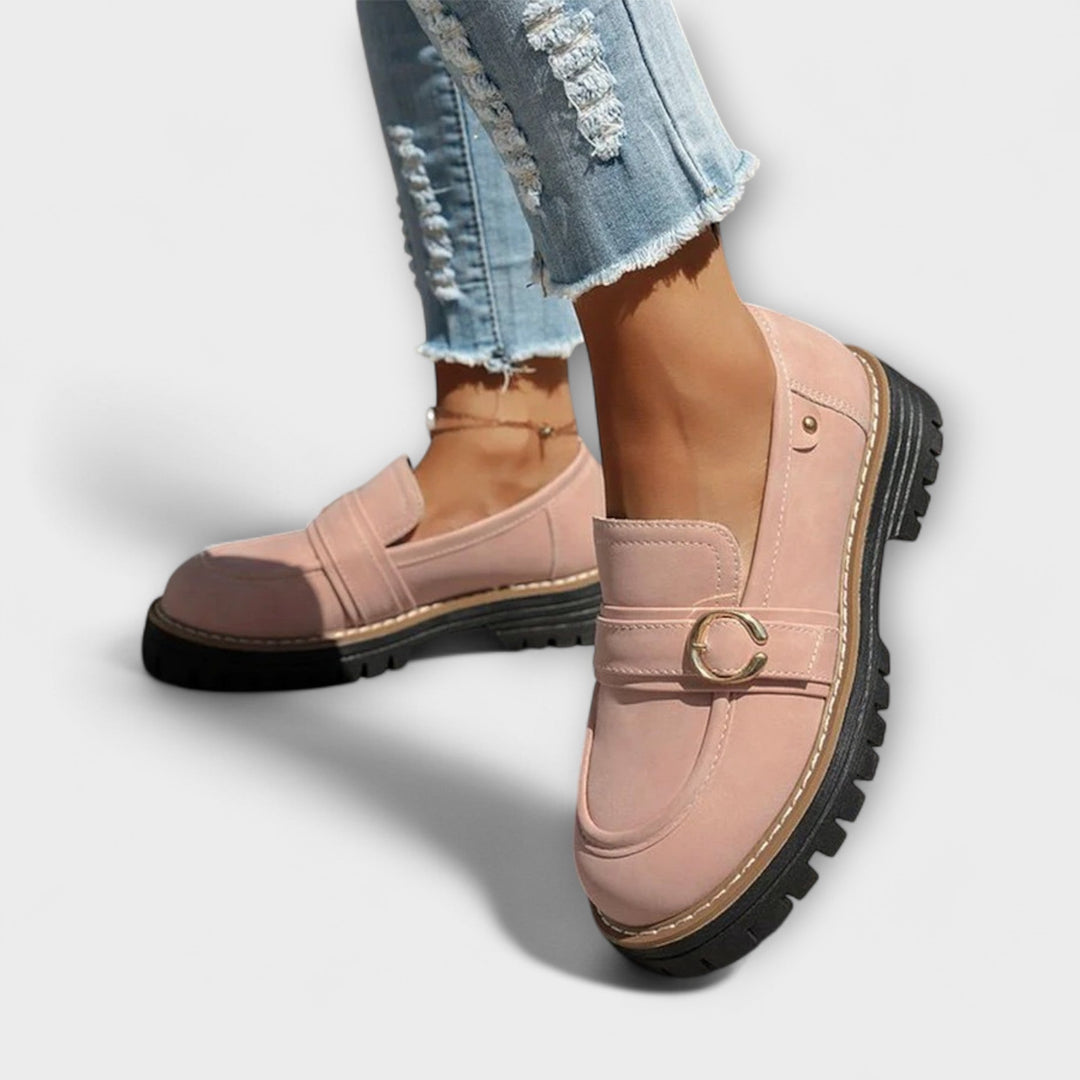 Aurora Loafers