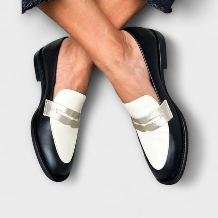 Iris Loafers