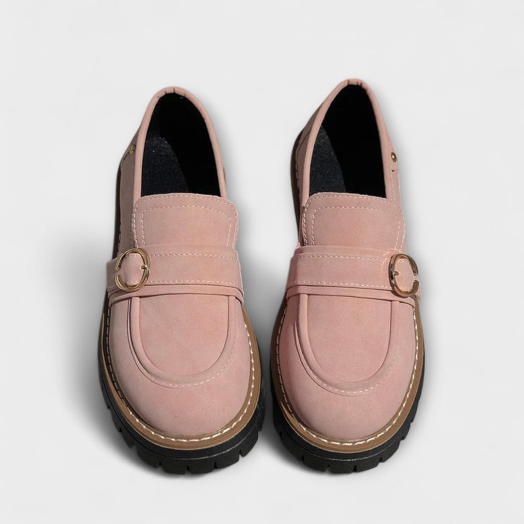 Aurora Loafers