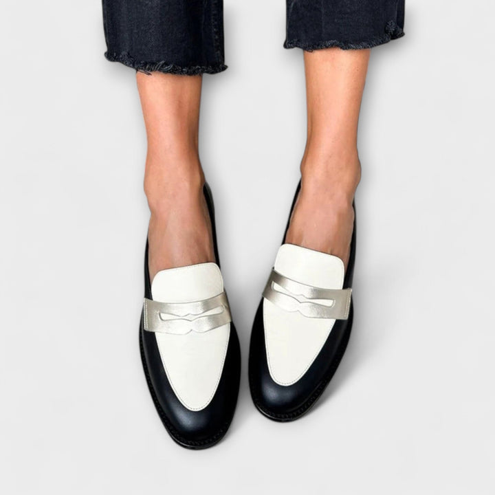 Iris Loafers