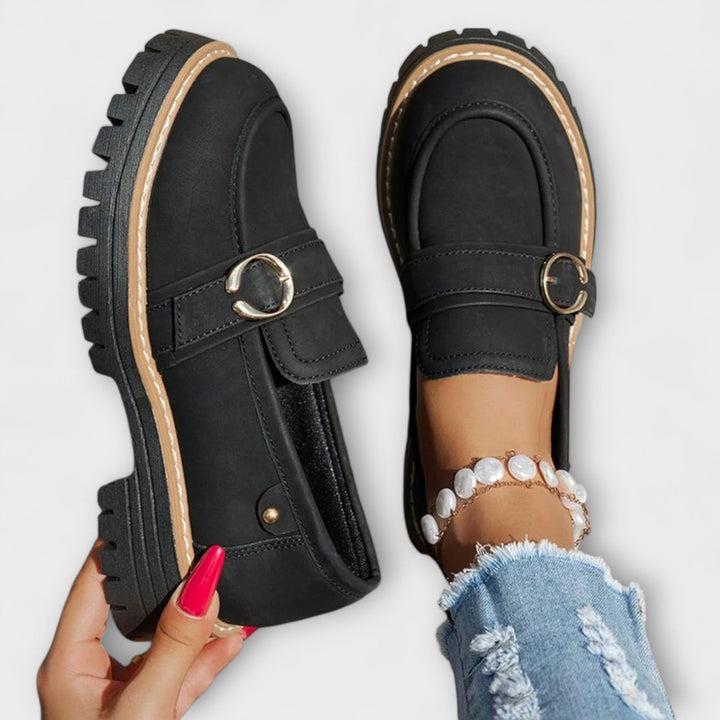 Aurora Loafers
