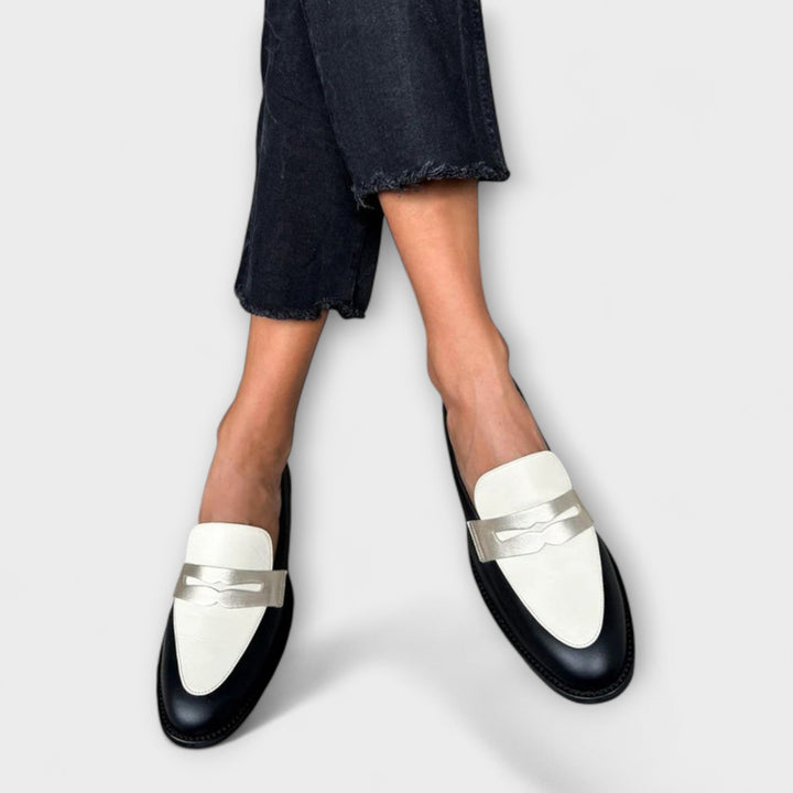 Iris Loafers