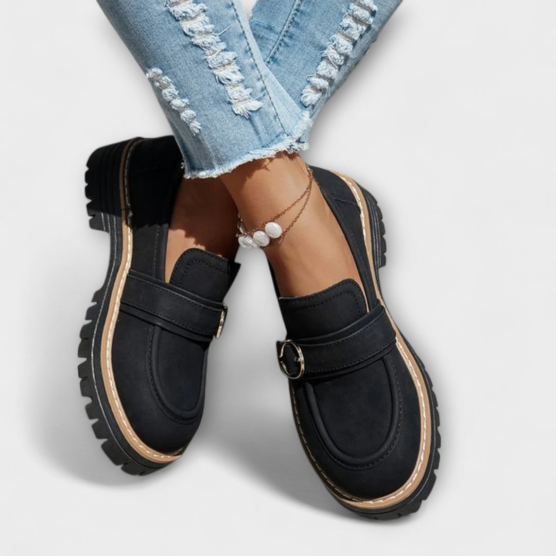 Aurora Loafers