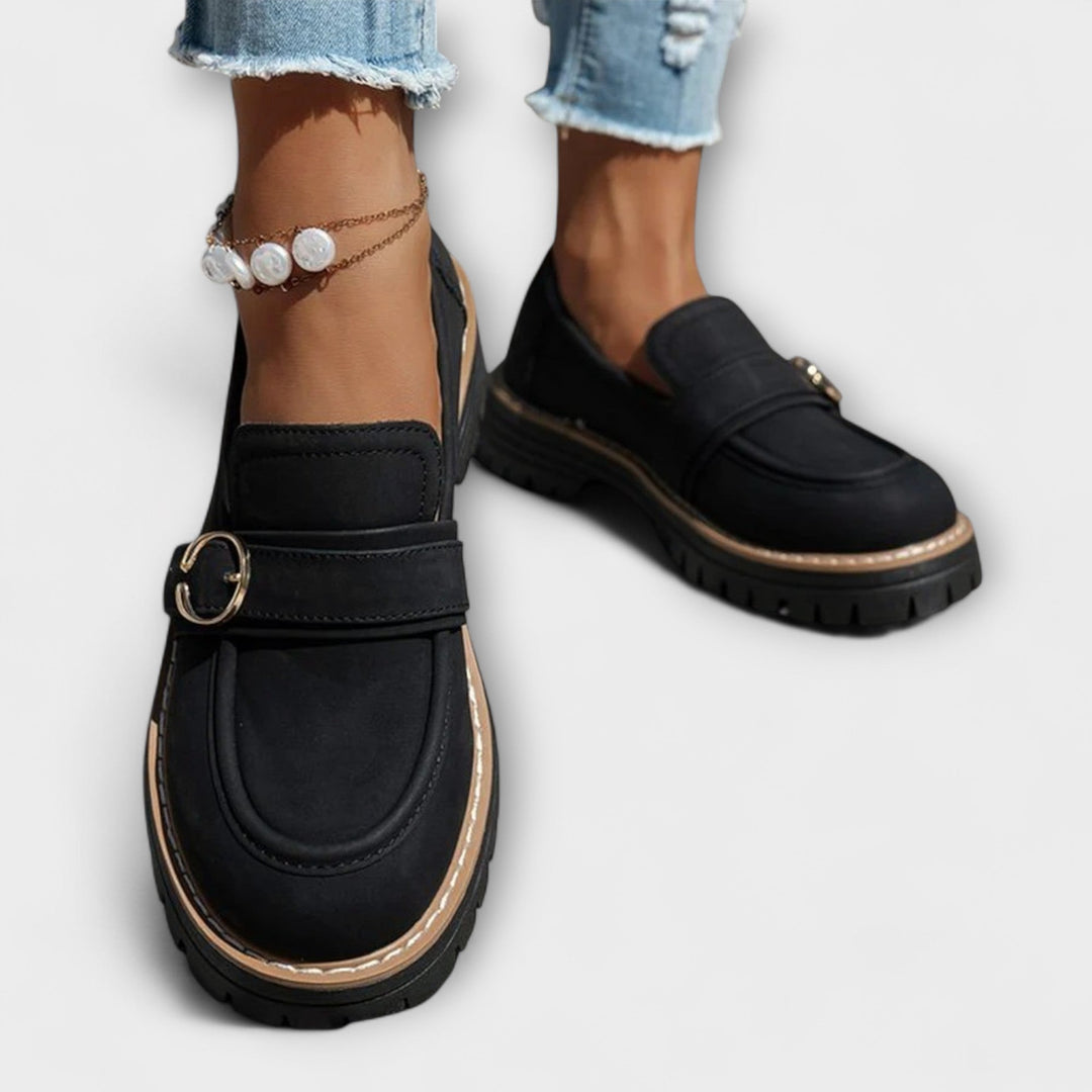 Aurora Loafers