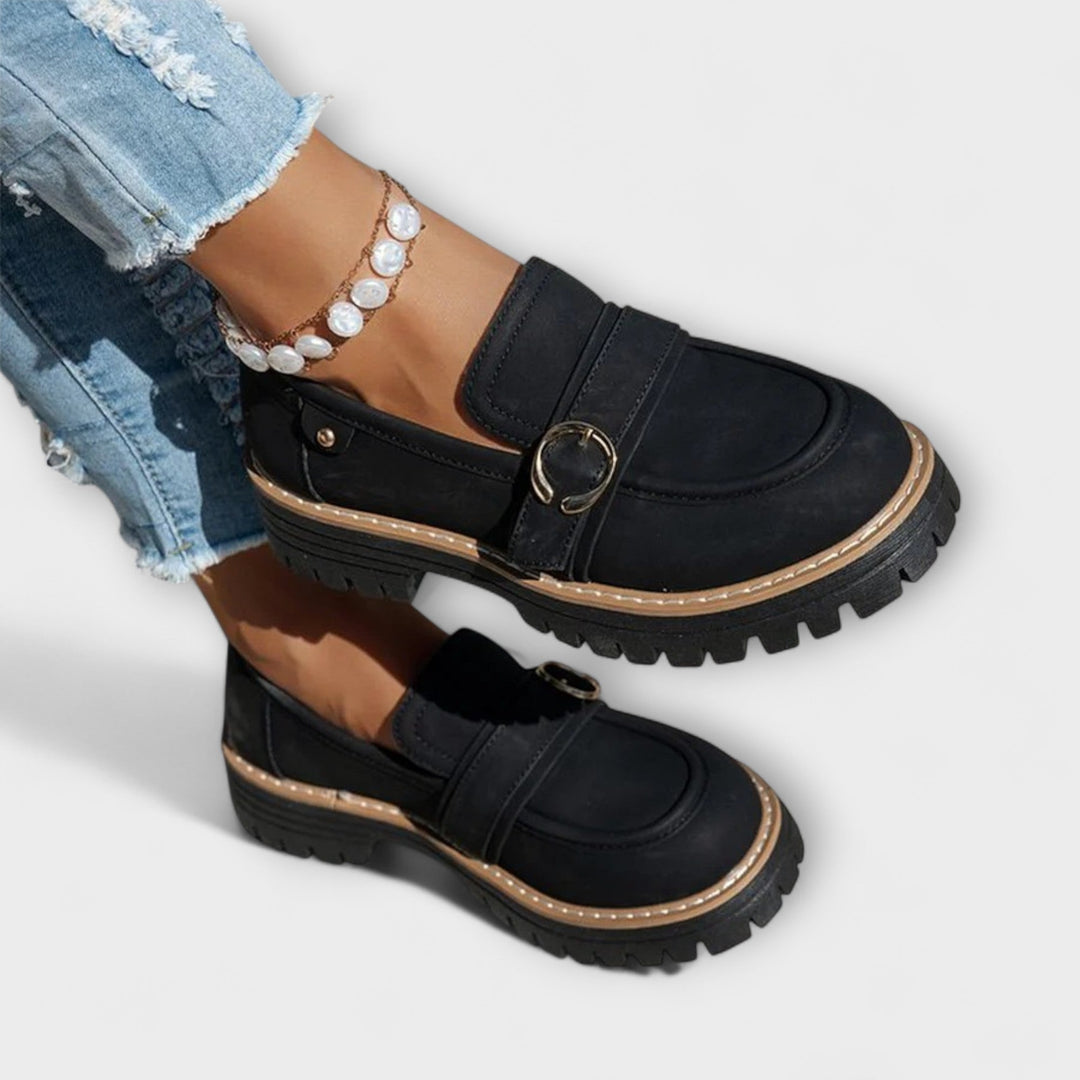Aurora Loafers